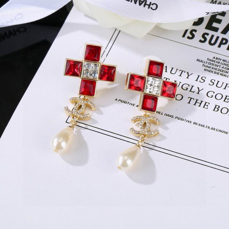 Chanel  Earring 04yxs31